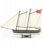 ARTESANIA LATINA 19005 Captain's Longboat HMS Endeavour 2022 1/50